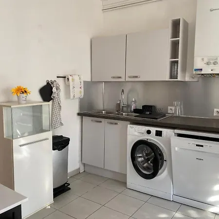Apartment Without Stress - Complet 6 Personnes