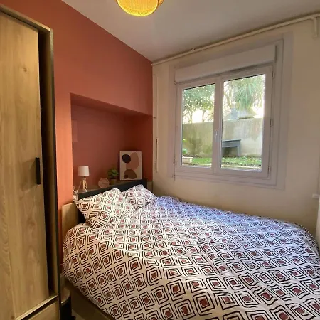 Without Stress - Complet 6 Personnes Apartment *
