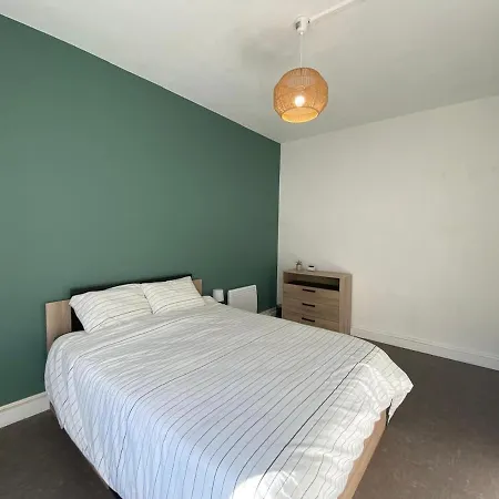 Apartment Without Stress - Complet 6 Personnes