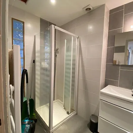Without Stress - Complet 6 Personnes Daire *