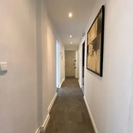 Without Stress - Complet 6 Personnes Daire Saint-Nazaire (Loire-Atlantique)